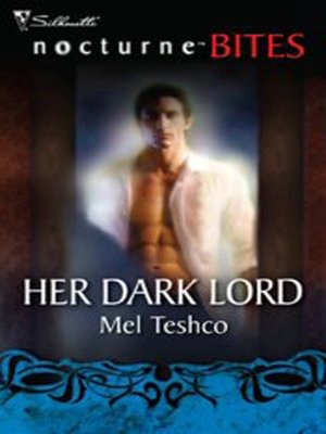 cover image of Her Dark Lord